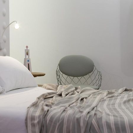 Xilhotel Gallipoli Eksteriør billede