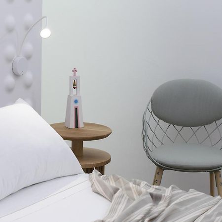 Xilhotel Gallipoli Eksteriør billede