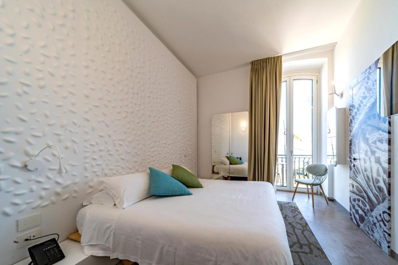 Xilhotel Gallipoli Eksteriør billede