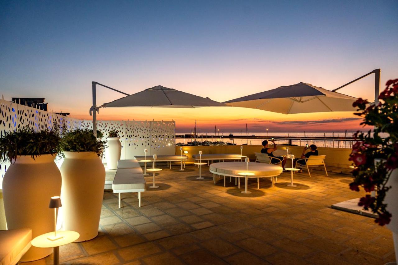 Xilhotel Gallipoli Eksteriør billede