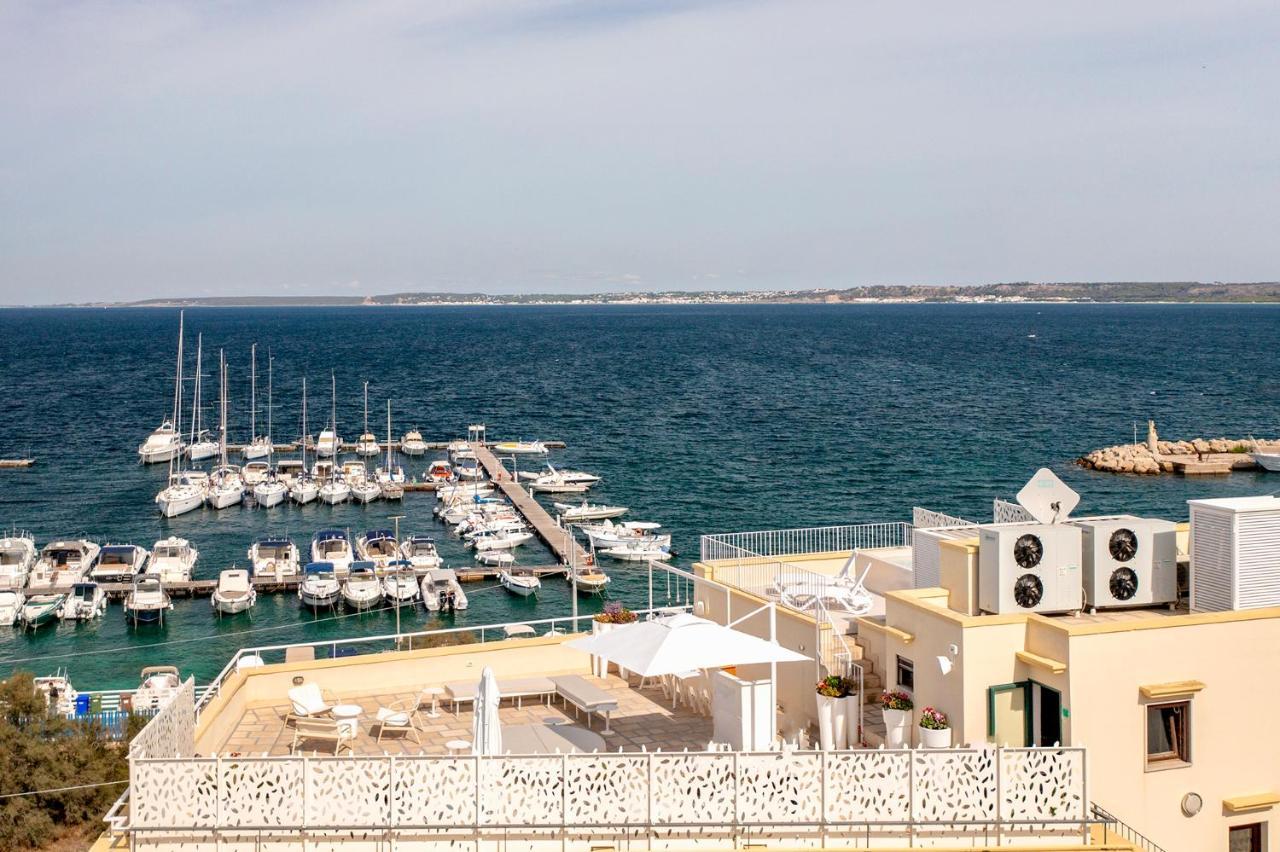 Xilhotel Gallipoli Eksteriør billede