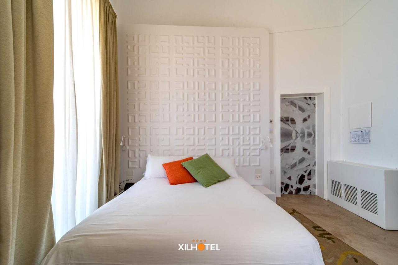 Xilhotel Gallipoli Eksteriør billede