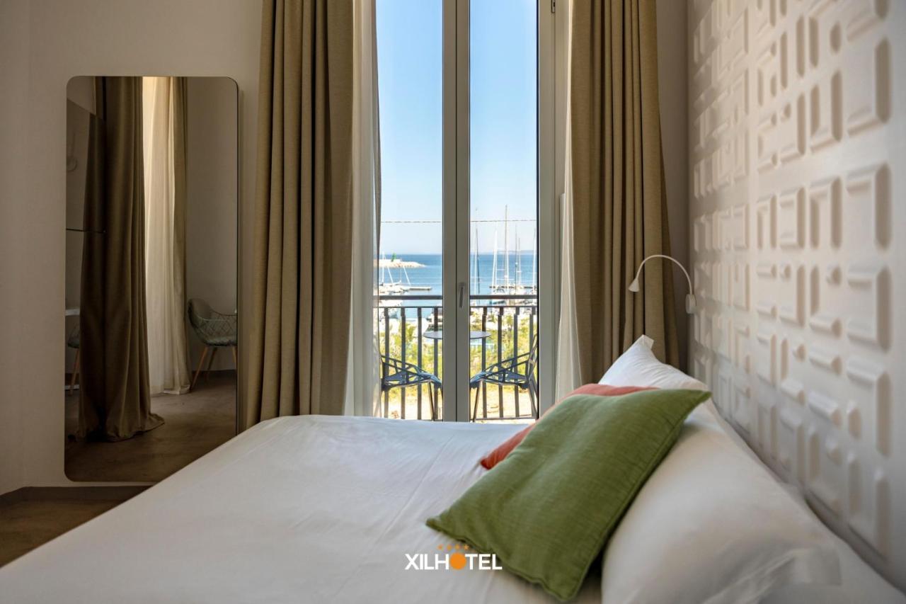 Xilhotel Gallipoli Eksteriør billede
