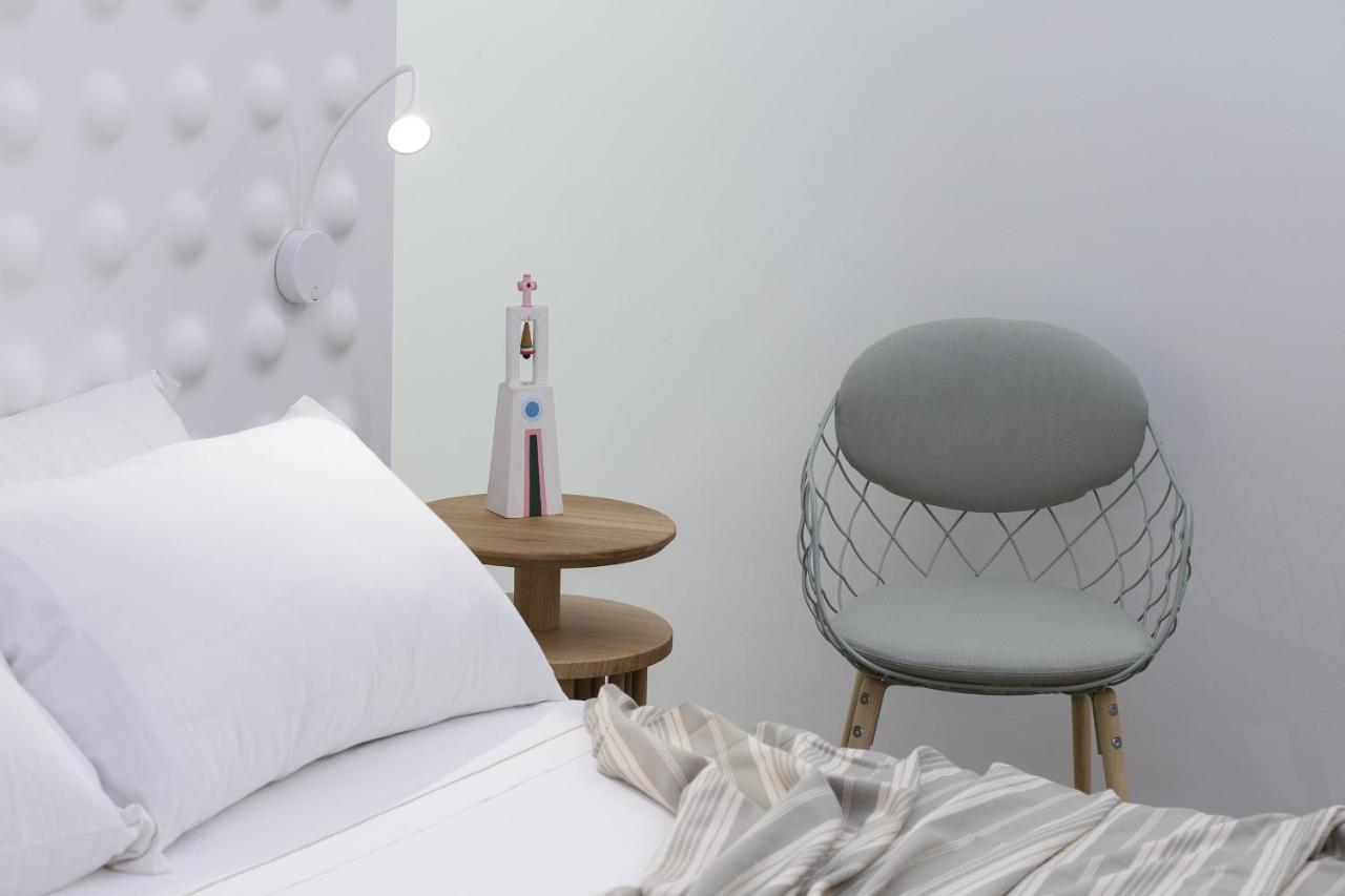 Xilhotel Gallipoli Eksteriør billede