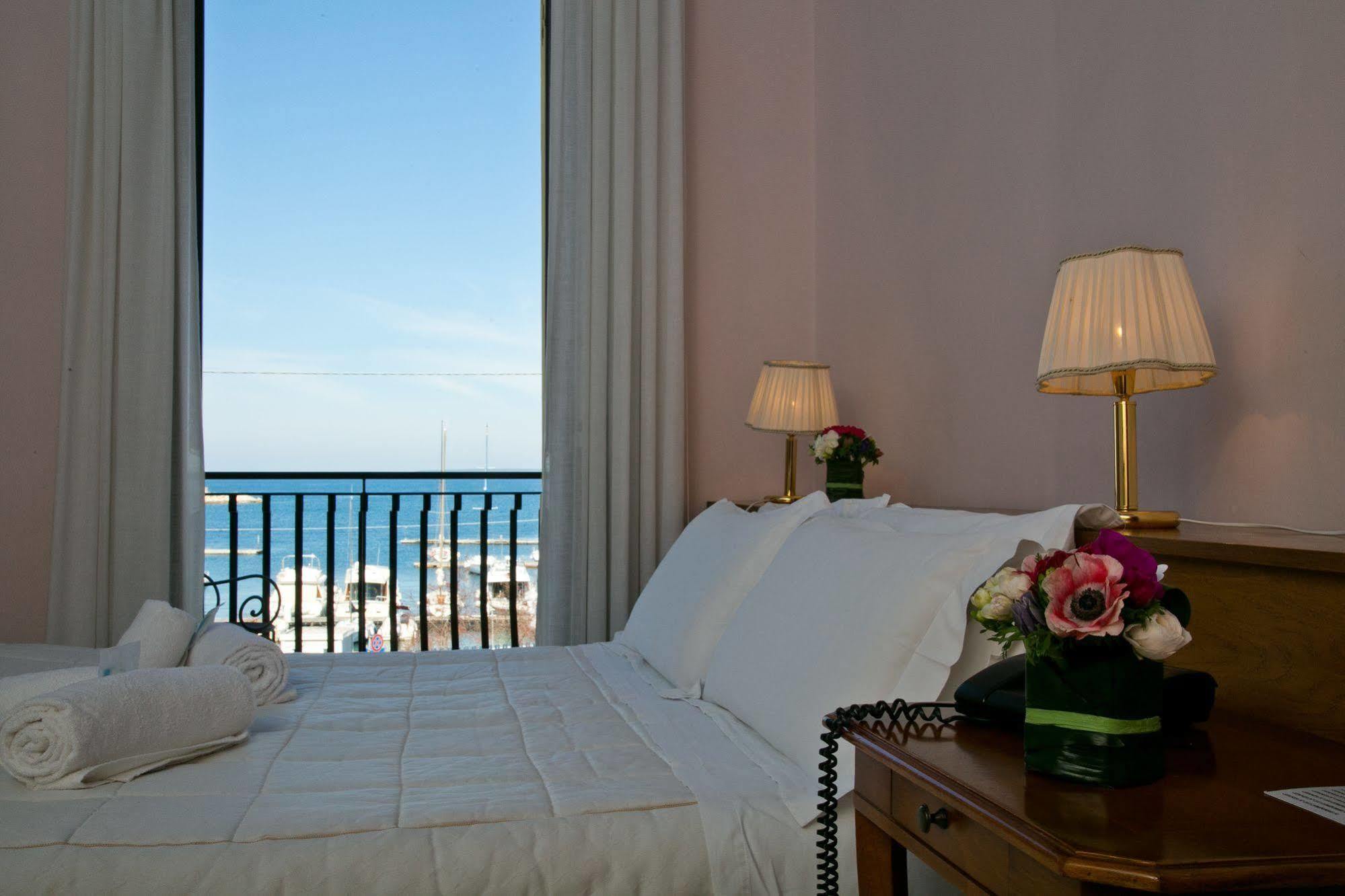 Xilhotel Gallipoli Eksteriør billede