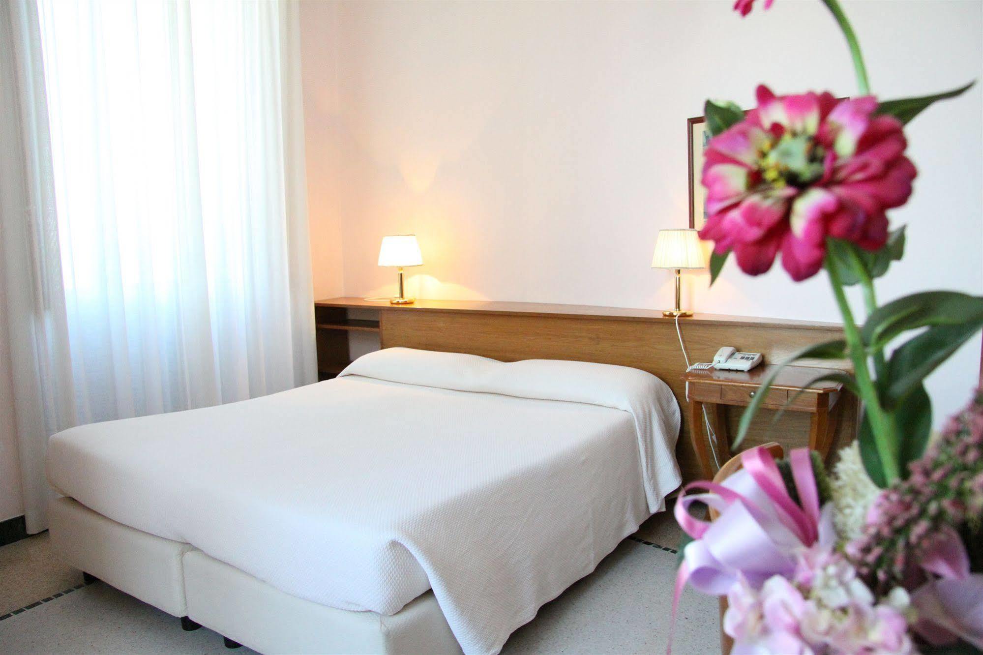 Xilhotel Gallipoli Eksteriør billede