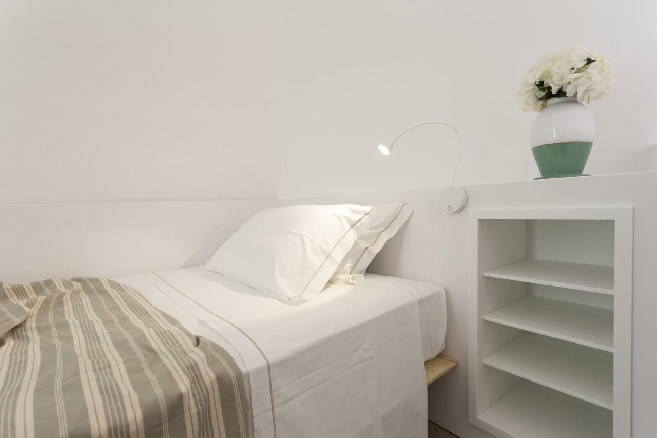 Xilhotel Gallipoli Eksteriør billede