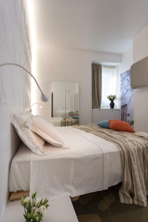 Xilhotel Gallipoli Eksteriør billede