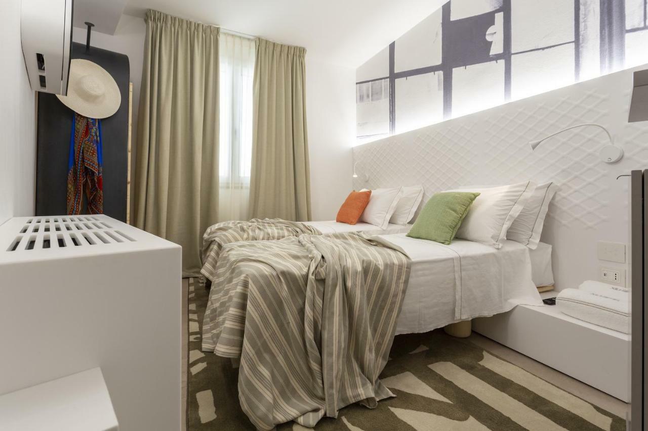 Xilhotel Gallipoli Eksteriør billede