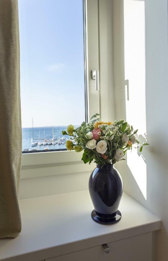 Xilhotel Gallipoli Eksteriør billede