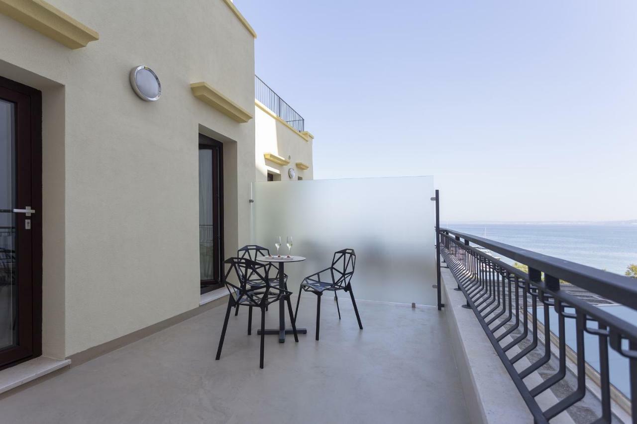 Xilhotel Gallipoli Eksteriør billede