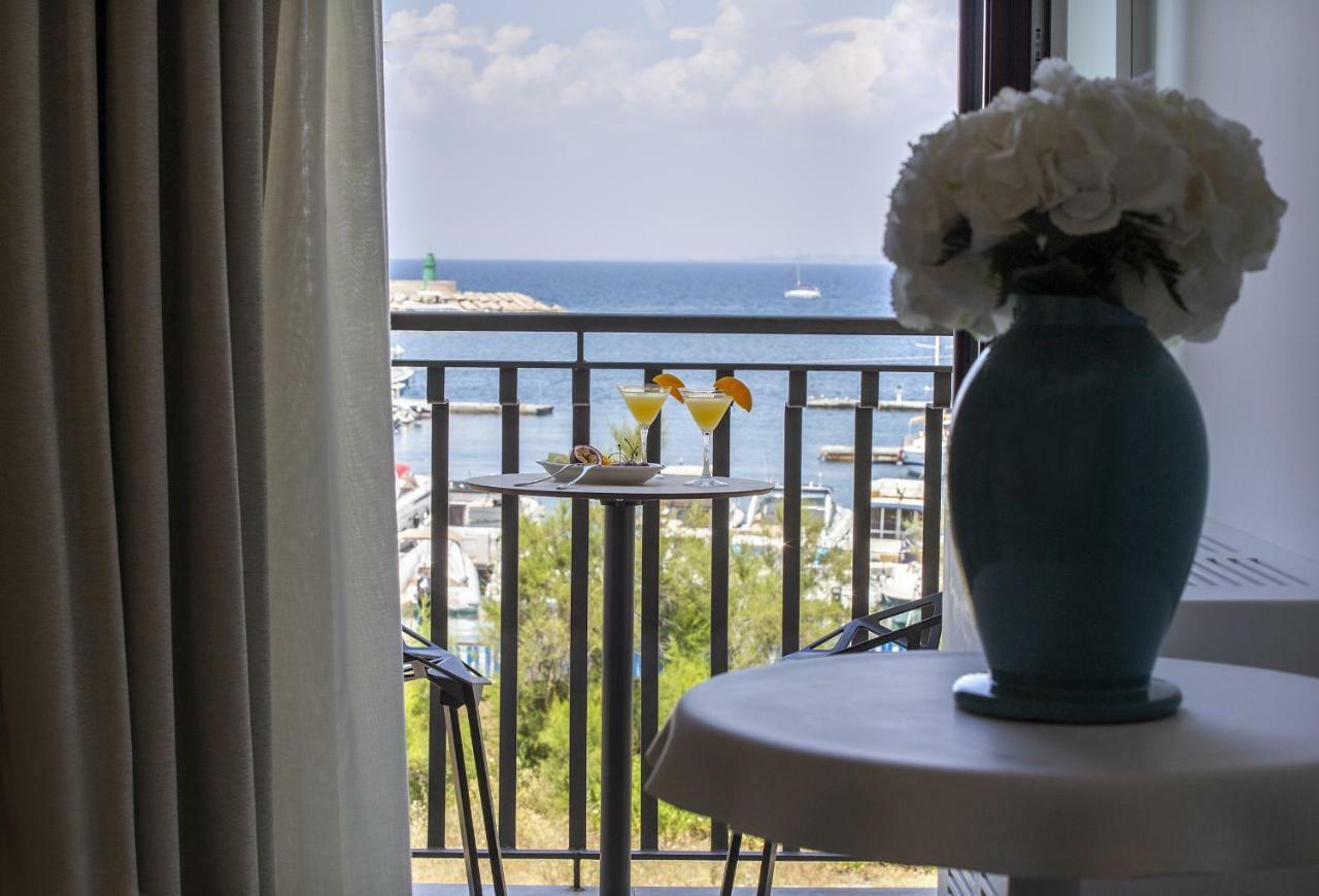 Xilhotel Gallipoli Eksteriør billede