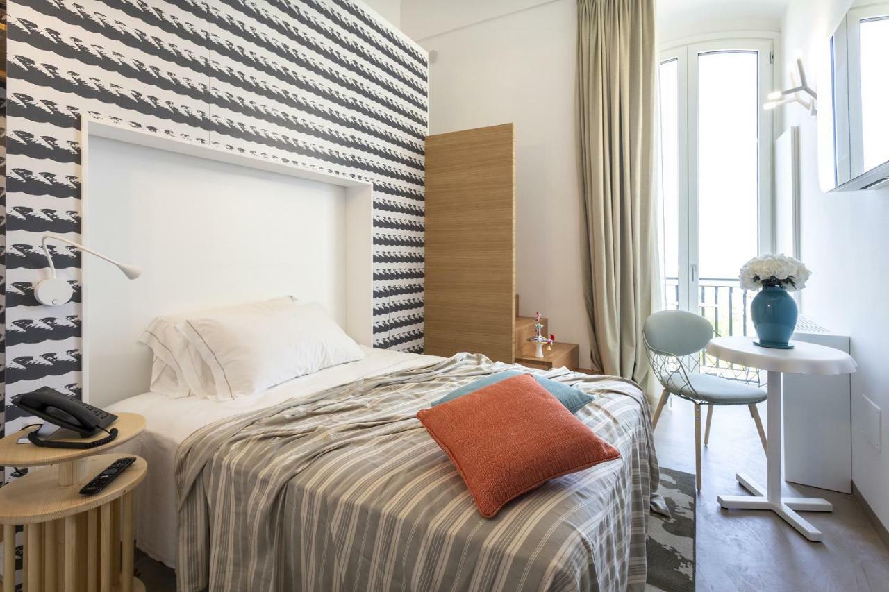 Xilhotel Gallipoli Eksteriør billede