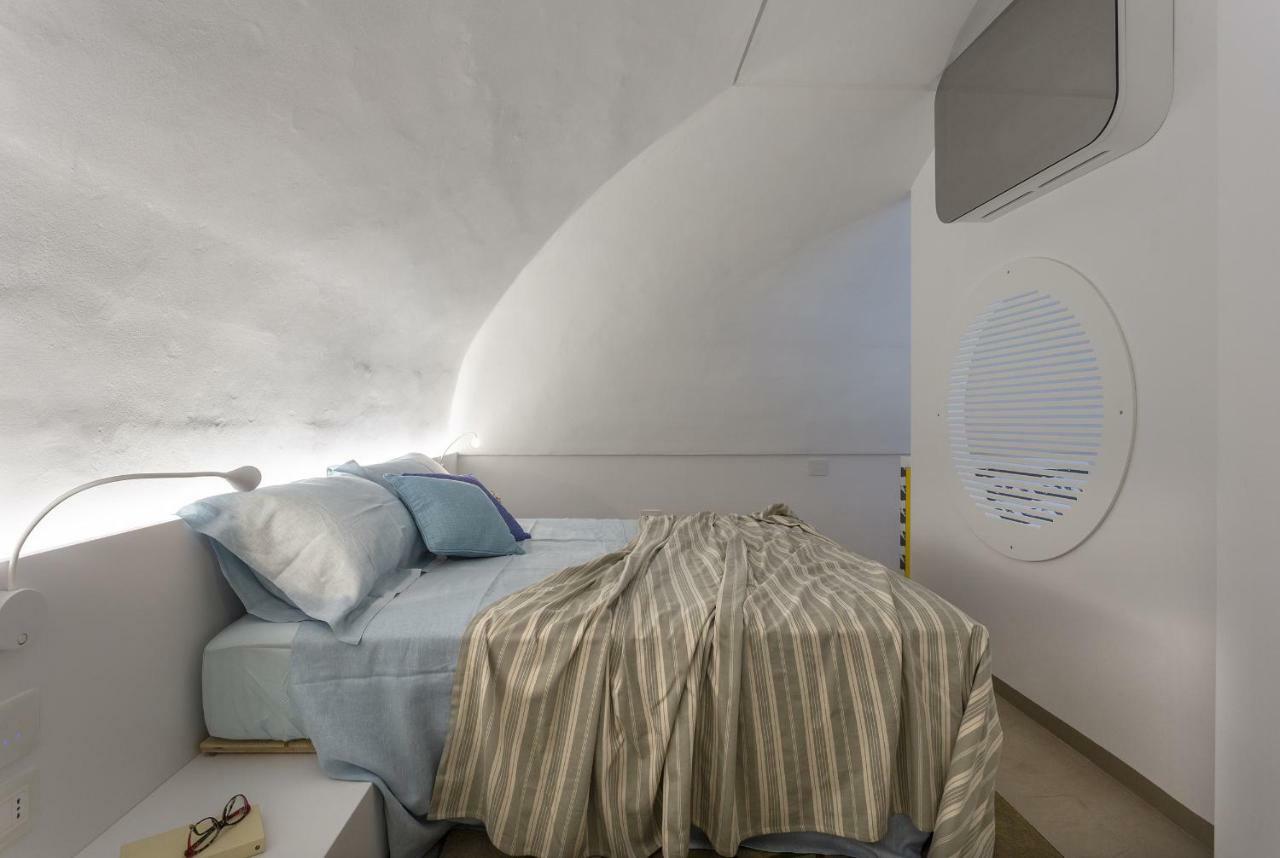 Xilhotel Gallipoli Eksteriør billede
